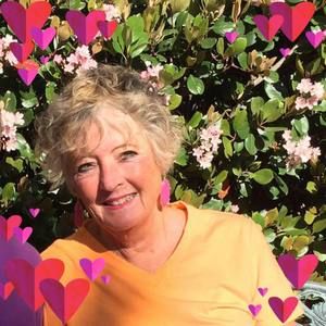 Meet your Posher, Nonie